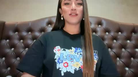 Alison Kloss online show from April 29, 11:42 pm