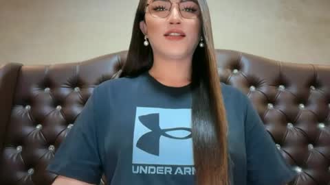 Alison Kloss online show from June 29, 11:26 pm