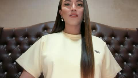 Alison Kloss online show from July 3, 4:17 am