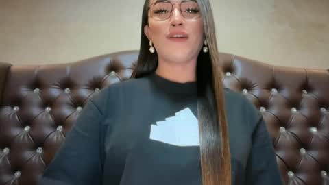 Alison Kloss online show from July 4, 4:27 am
