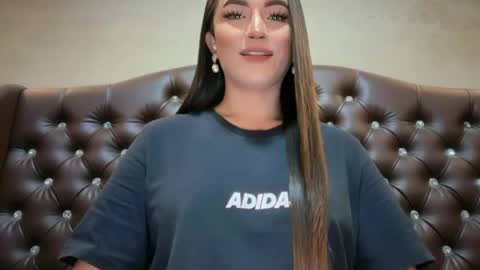 Alison Kloss online show from July 11, 12:26 am