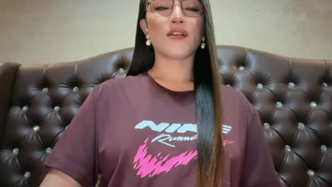 Alison Kloss online show from June 20, 11:22 pm