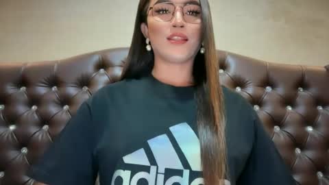 Alison Kloss online show from July 14, 2:05 am
