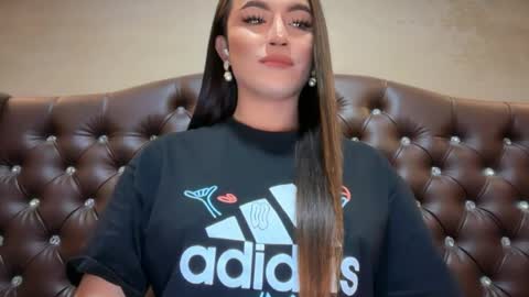 Alison Kloss online show from June 16, 2:26 am