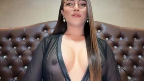 Alison Kloss online show from July 29, 10:54 pm
