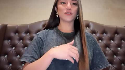 Alison Kloss online show from February 4, 11:41 pm