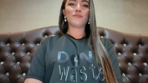Alison Kloss online show from June 11, 2:53 am