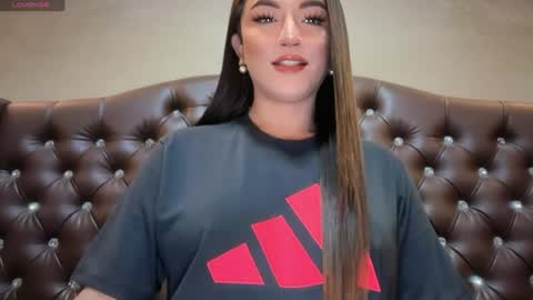 Alison Kloss online show from July 25, 11:35 pm