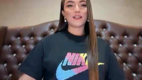 Alison Kloss online show from July 18, 11:18 pm