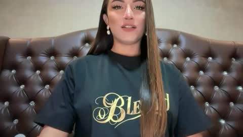 Alison Kloss online show from April 25, 11:13 pm