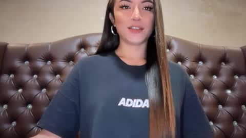 Alison Kloss online show from February 8, 12:25 am