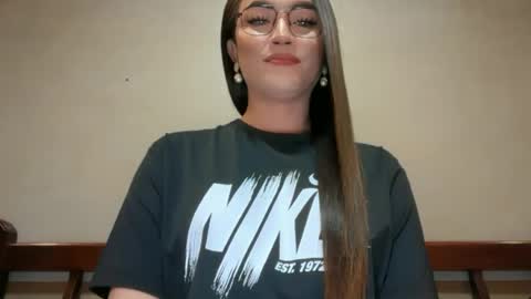 Alison Kloss online show from July 24, 2:09 am