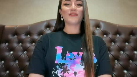 Alison Kloss online show from July 27, 11:46 pm