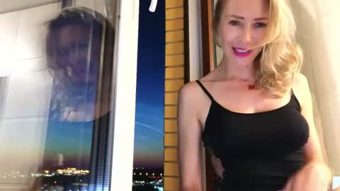 Maddalena online show from July 13, 10:02 pm