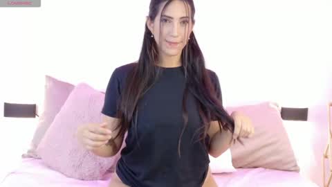 maddie_hart online show from October 25, 5:46 pm