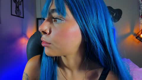 Maddie online show from February 5, 4:03 pm