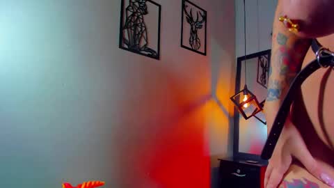 Maddie online show from March 9, 4:55 pm