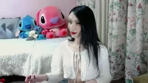 Maddison Summer online show from January 17, 12:42 am