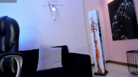 Maddison online show from May 2, 6:36 pm