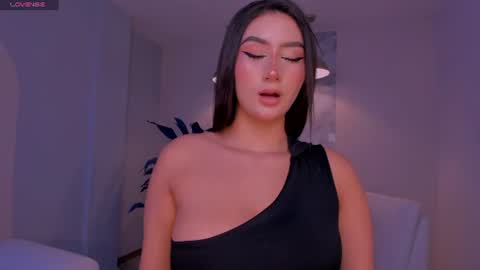 Maddison online show from July 24, 9:23 pm