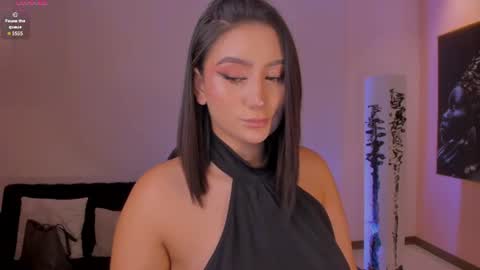 Maddison online show from July 3, 7:51 pm
