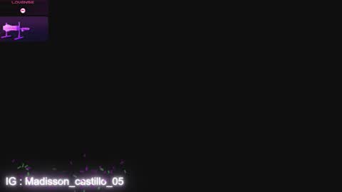 maddisson_quenn05 online show from January 18, 8:07 pm