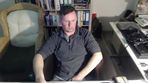 Mad4You online show from December 5, 6:06 pm