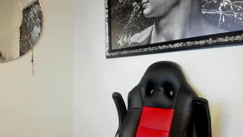 Maddox Santana online show from February 23, 11:36 pm