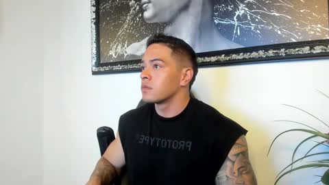 Maddox Santana online show from March 1, 10:42 pm