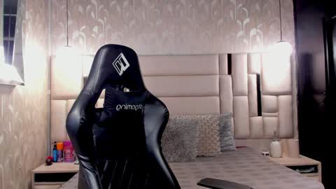 Maddox Santana online show from December 11, 12:02 am