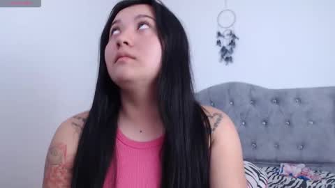 Maddy online show from December 13, 10:16 pm