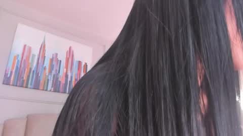 Maddy  online show from December 19, 7:53 pm