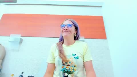 maddy cartter online show from April 27, 11:19 am