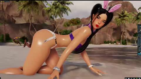 maddy_dirty online show from October 13, 12:23 am
