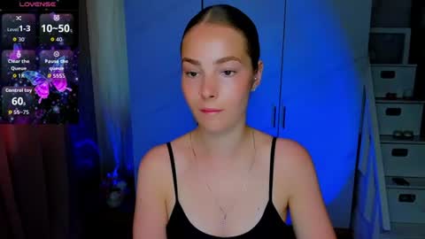maddy_gate online show from July 2, 9:14 am