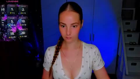maddy_gate online show from July 3, 4:23 pm