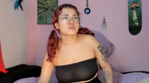 Maddy  online show from February 20, 12:10 am