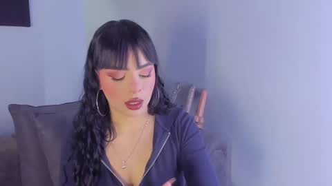 Maddy  online show from February 28, 9:01 pm