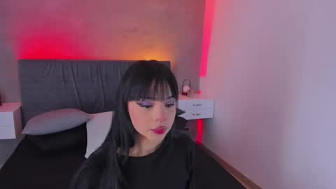 Maddy  online show from October 16, 8:51 pm