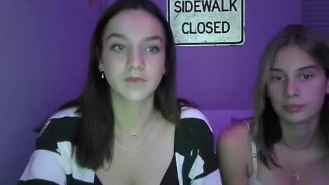 maddybrookss online show from October 23, 6:15 am