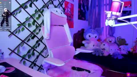 Maddy Foox online show from March 5, 10:21 pm