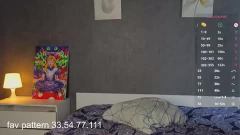 Maddy  Kate redhead online show from February 23, 6:37 am