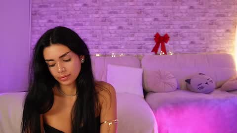 Maddy online show from December 24, 10:06 pm