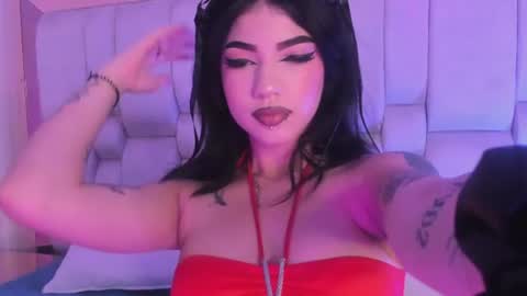  BELLA  online show from June 22, 7:54 pm