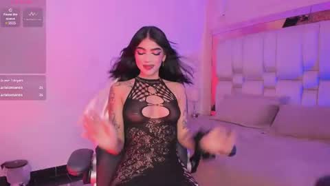  BELLA  online show from July 5, 8:49 pm