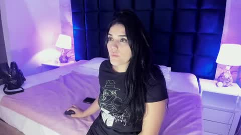 Maddy online show from April 29, 11:37 am