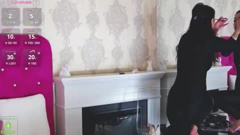 Maddy online show from October 5, 12:46 pm