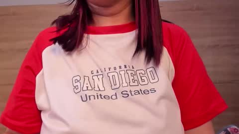 Madelaine  online show from March 14, 11:03 am