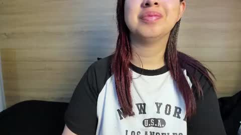 Madelaine  online show from July 24, 10:56 am