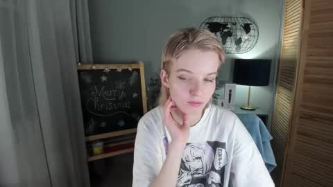 madelaines online show from December 21, 8:54 am